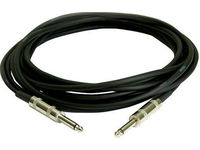 Guitar cable tips